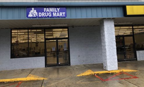 Family Drug Mart - Sumrall, MS Sumrall