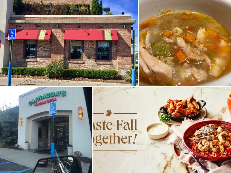 Carrabba's Italian Grill