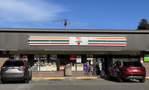 7-Eleven