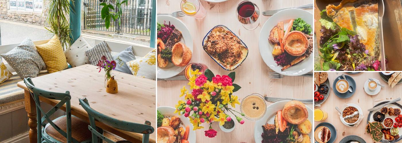 The Honey Pot PZ Ltd