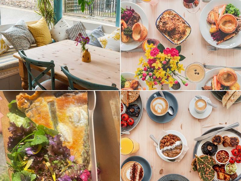 The Honey Pot PZ Ltd