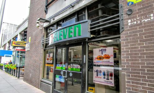 7-Eleven