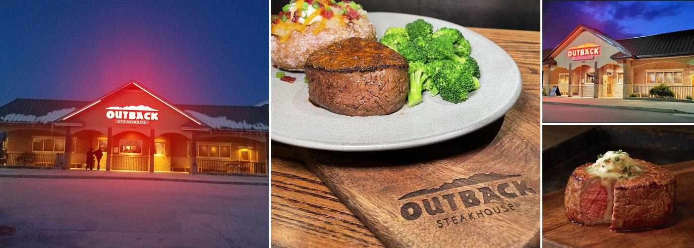 Outback Steakhouse