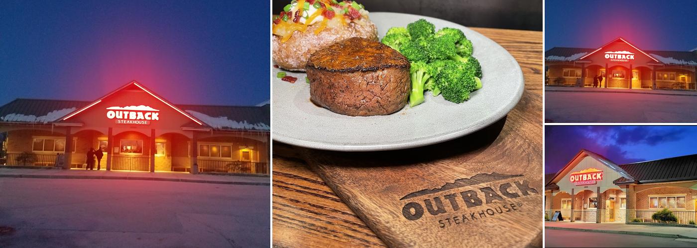 Outback Steakhouse