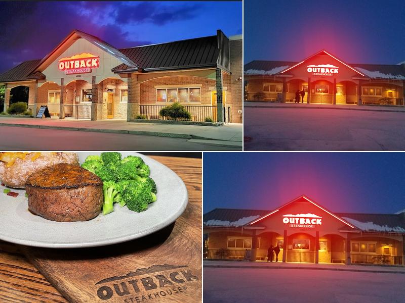 Outback Steakhouse