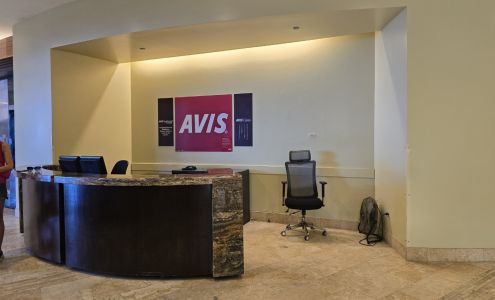 Avis Car Rental