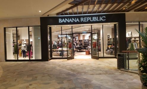 Banana Republic