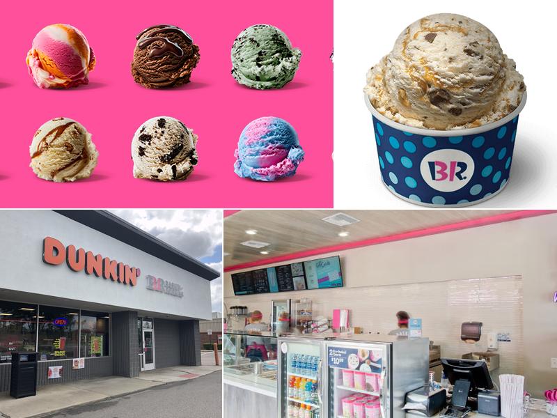 Baskin-Robbins