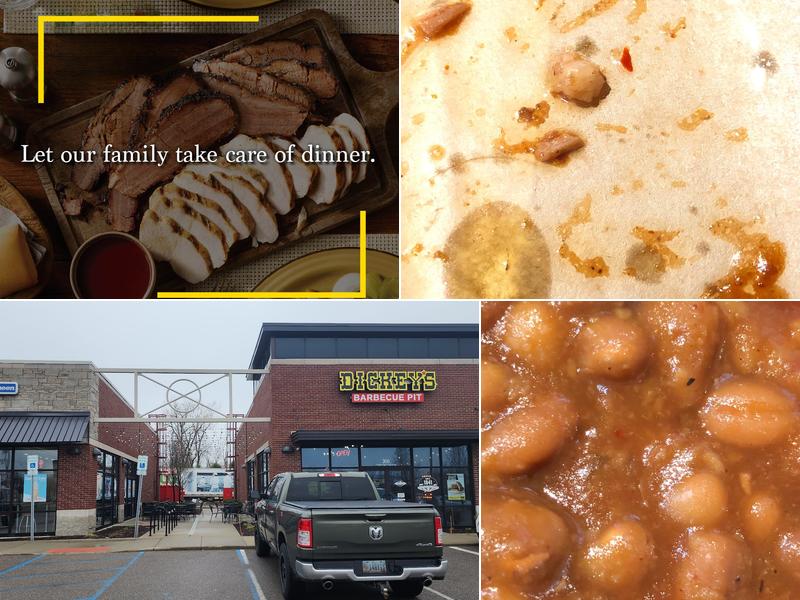 Dickey's Barbecue Pit