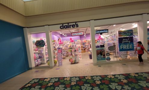 Claire's