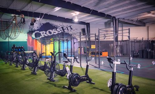 CrossFit Oahu