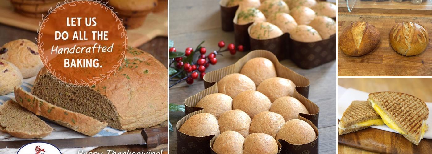 Great Harvest Bread Co Honolulu