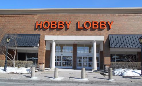 Hobby Lobby