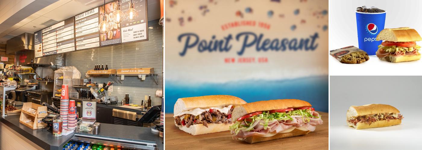 Jersey Mike's Subs