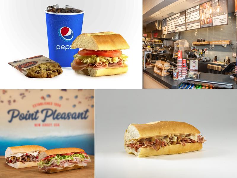 Jersey Mike's Subs