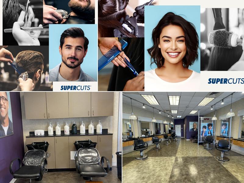Supercuts