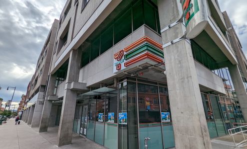 7-Eleven