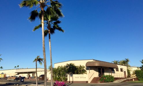 United States Postal Service