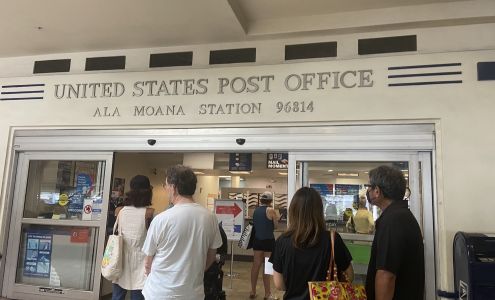 United States Postal Service