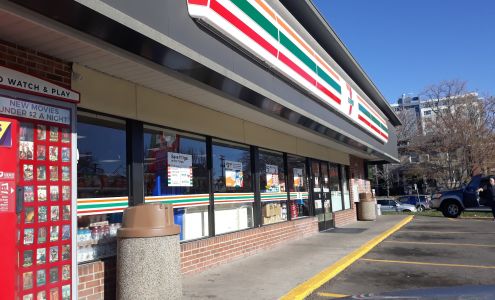 7-Eleven