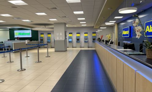 Alamo Rent A Car