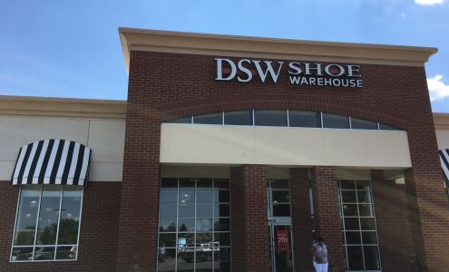 DSW Designer Shoe Warehouse