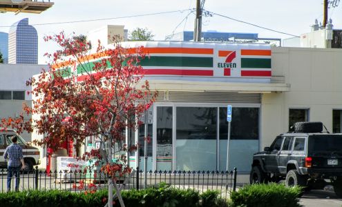 7-Eleven