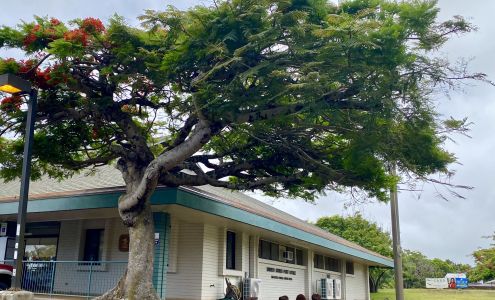 United States Postal Service