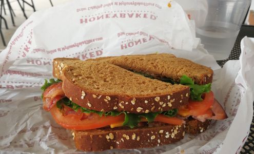 The Honey Baked Ham Company