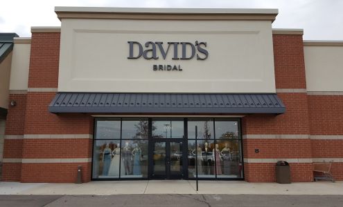 David's Bridal Novi MI