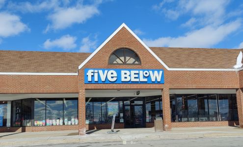 Five Below