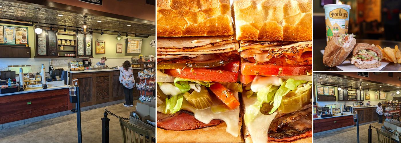 Potbelly