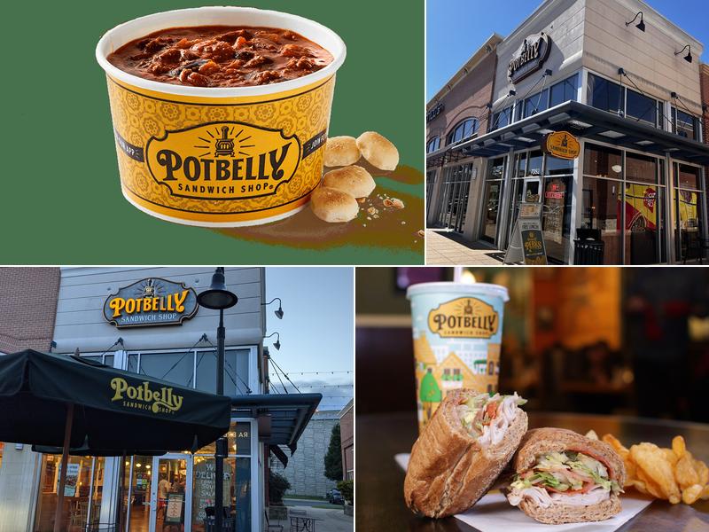 Potbelly