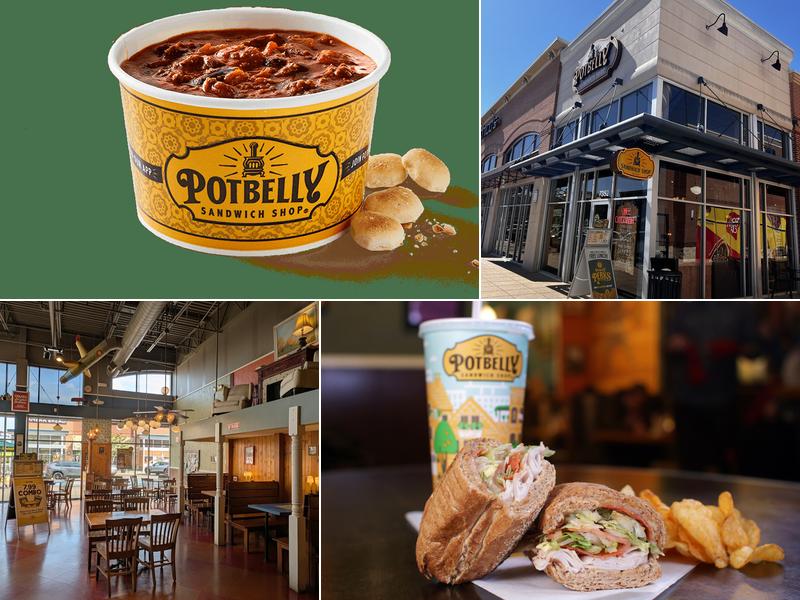 Potbelly