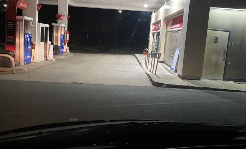 Exxon Livingston