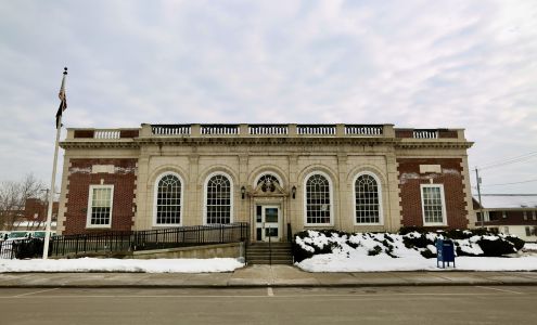 United States Postal Service