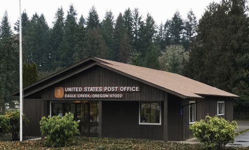 United States Postal Service Eagle Creek