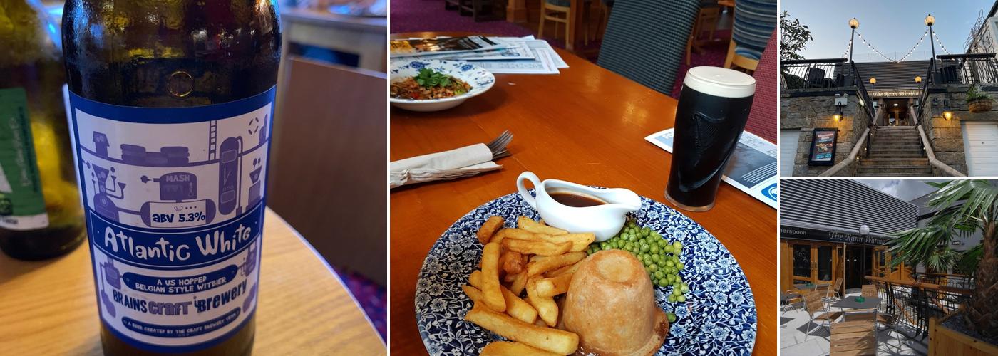 The Rann Wartha - JD Wetherspoon