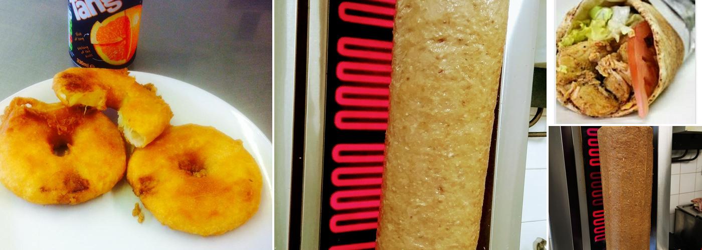 HART`S FISH n CHIPS & KEBAB