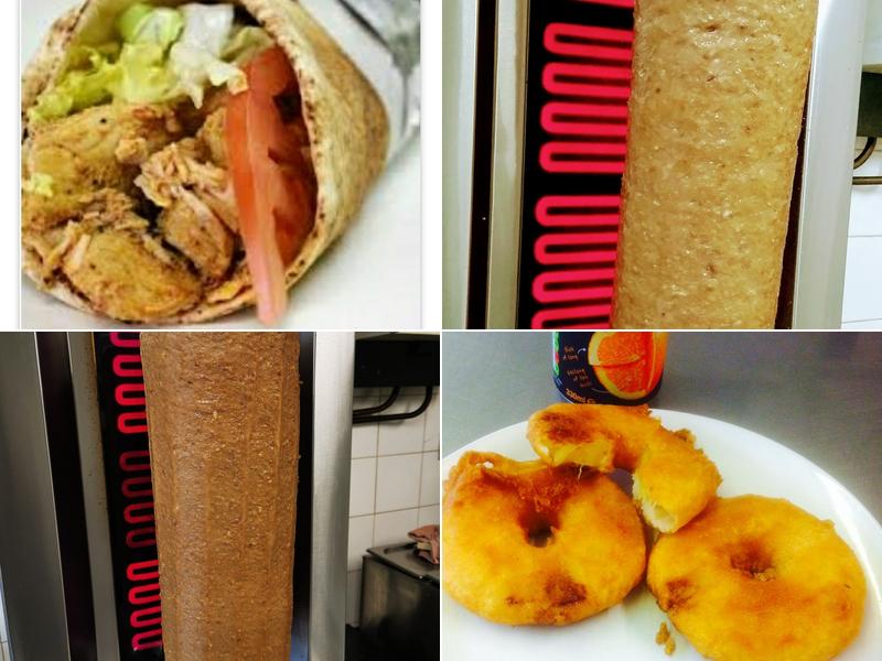 HART`S FISH n CHIPS & KEBAB