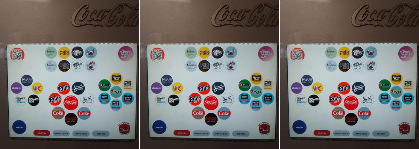 Wendy's Menu