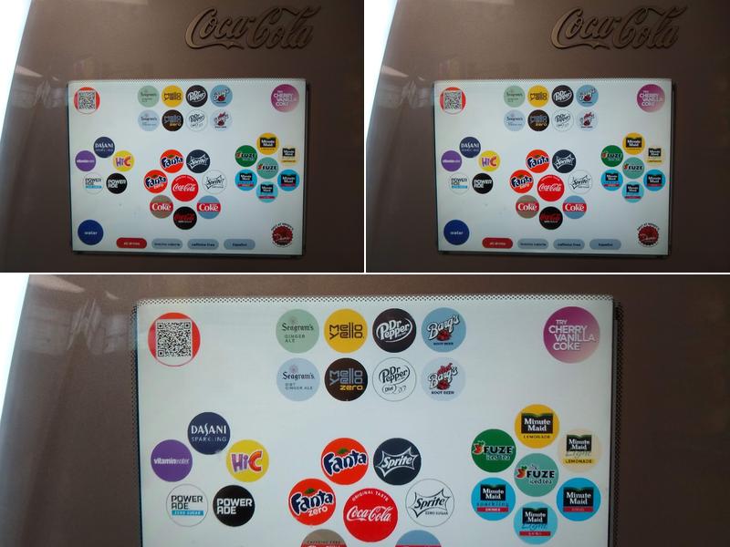 Wendy's Menu