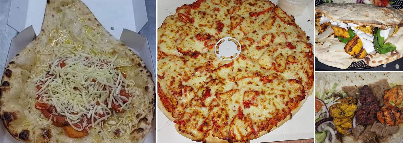 The Manzil Tandoori Takeaway