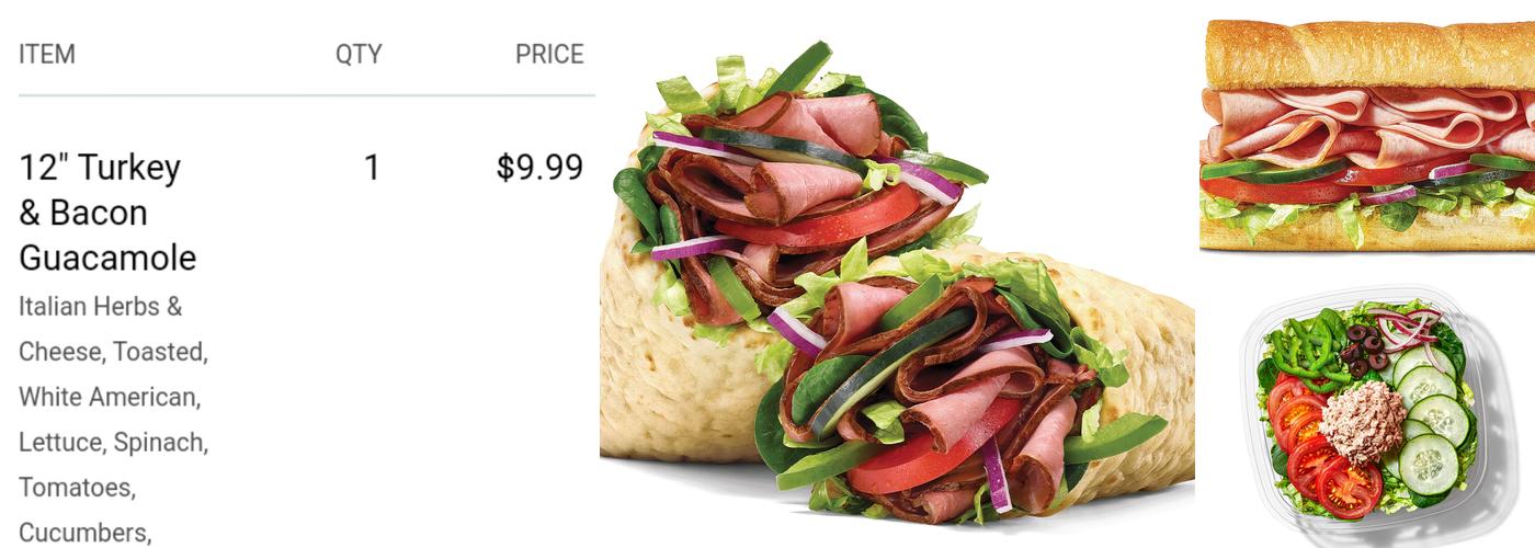 Subway
