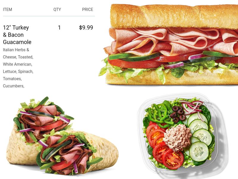 Subway