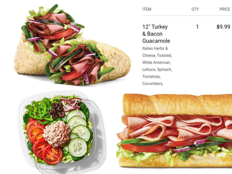 Subway