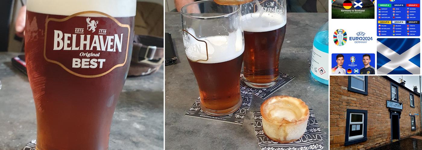 The Green Tree Tavern