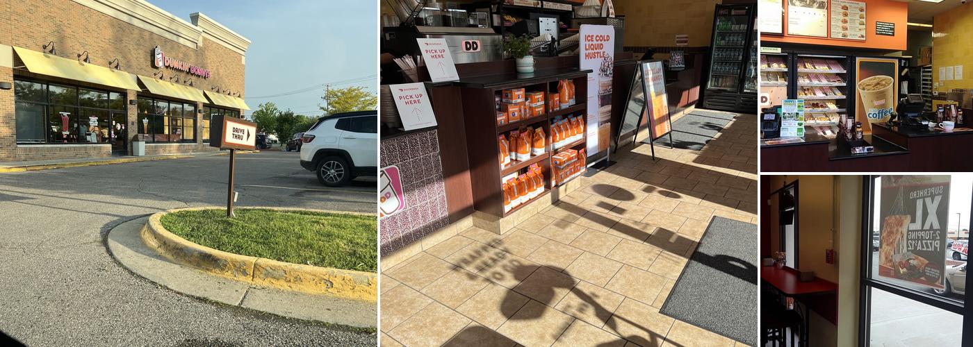 Dunkin'