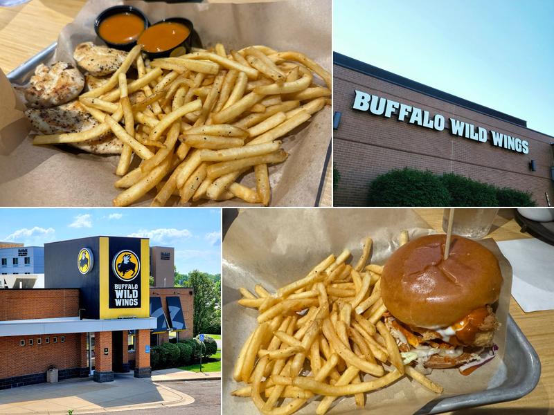 Buffalo Wild Wings