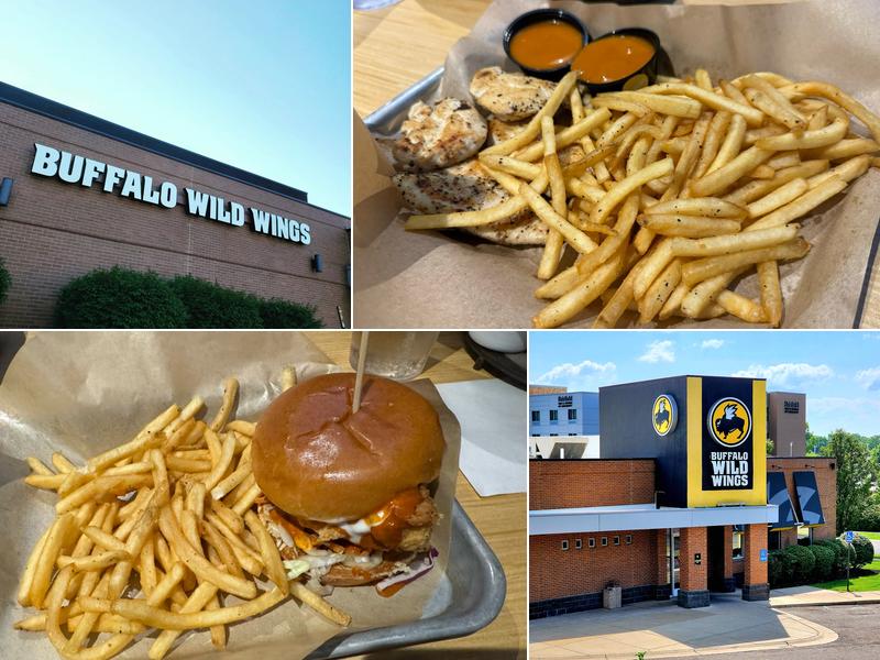 Buffalo Wild Wings